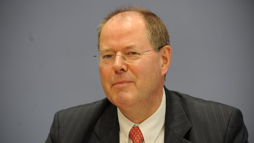 SPD: Steinbrück ist Kanzlerkandidat