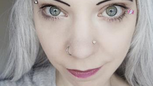 graue haare claudia knaus