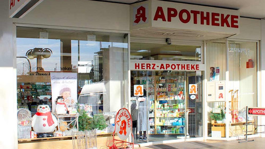 Krankheitswelle in Apotheke: Vier Ausfälle am Tag