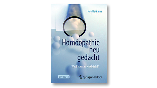 homoeopathie neu gedacht grams springer