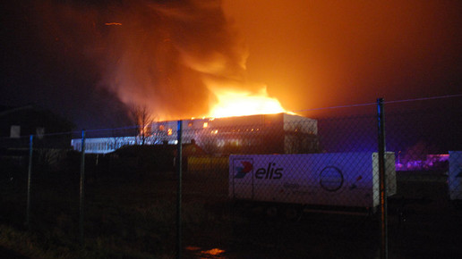 ibbenbueren 2 feuerwehribbenbueren