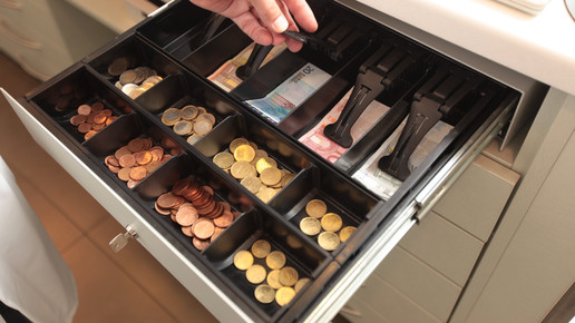 Coronavirus: Keine Angst vor Geldscheinen