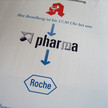Webshop der Pharmaindustrie