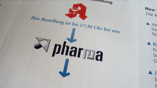 Engpässe: Apotheken verzweifeln an Pharma Mall