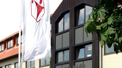 pohlboskamp pohlboskamp