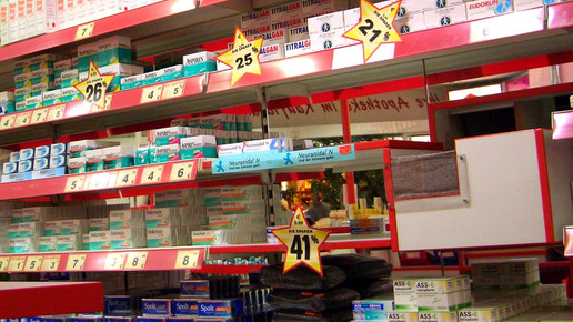 sichtwahl prozente aa