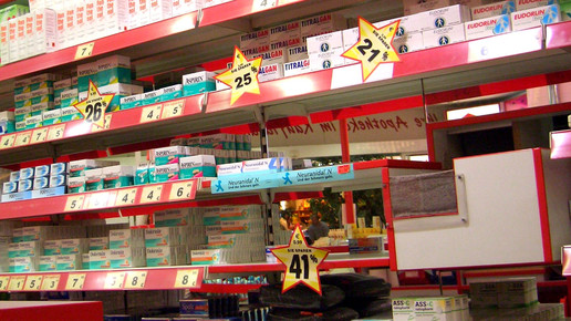 sichtwahl prozente aa