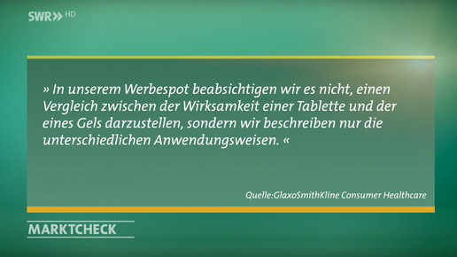 swr marktcheck12 schmerzsalben scs