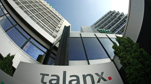 talanx Konzernzentrale Talanx AG talanx