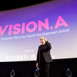 VISION.A 2021: Jetzt im Livestream VISION.A 2021: Jetzt im Livestream