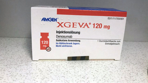 xgeva denosumab stadler aa