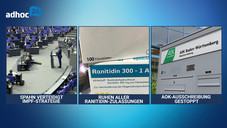 adhoc24 vom 13.01.2021