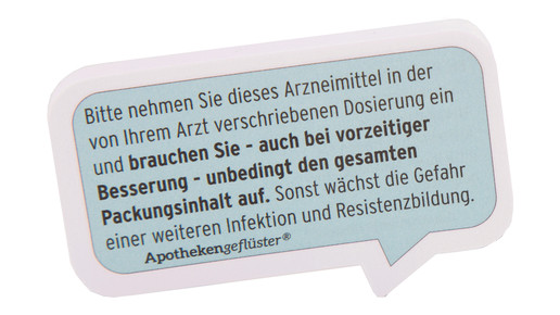 Apothekengefluester IMG 9330 antibiotika
