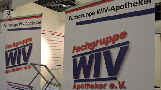 Fachgruppe WIV-Apotheker AA