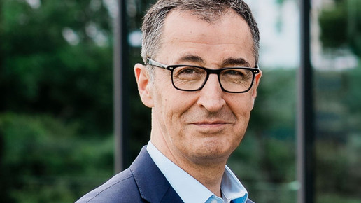 Cem Özdemir