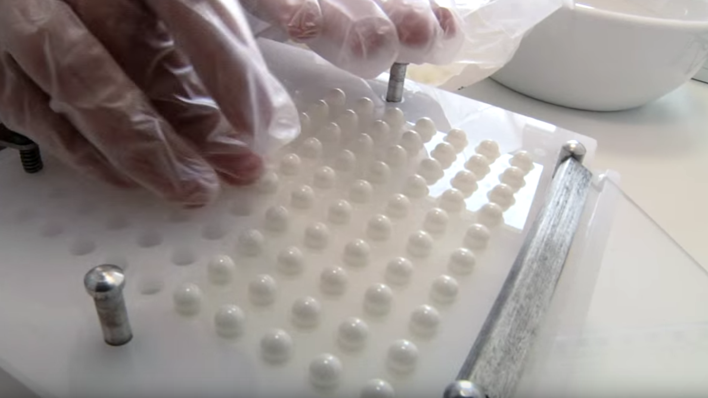 Kapselherstellung Methode A Und B Kapselherstellung in der Apotheke | APOTHEKE ADHOC