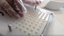 Kapselherstellung in der Apotheke