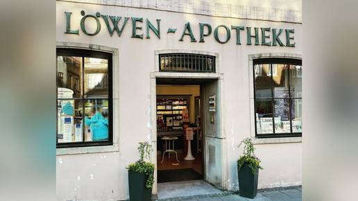 4000-Euro-Retax: Apotheke soll LANR prüfen