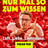 Luft. Liebe. Linnemann.  / Podcast NURMALSOZUMWISSEN #241