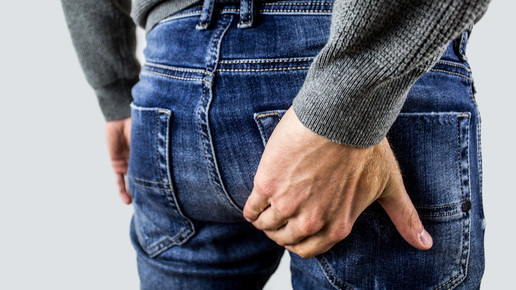 Tabuthema Fisteln – Heilung durch Stammzellen