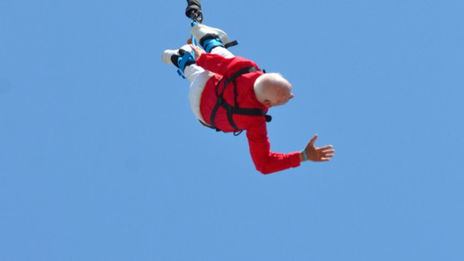 Wirz Bungeespringer11 Wirz