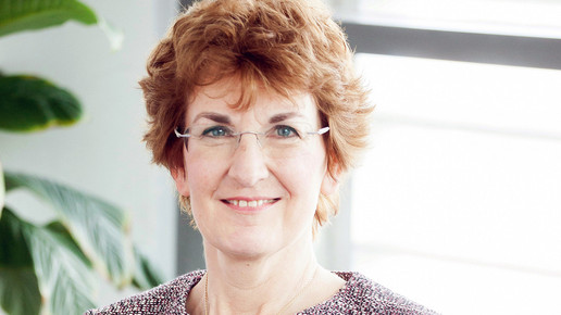 Neue Chefin für HRA Pharma