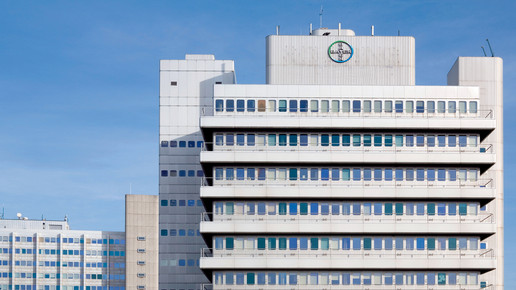 Larotrectinib: Bayer sieht Wirksamkeit bestätigt