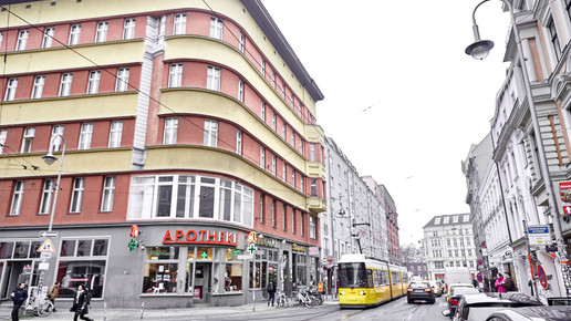 berlin Apotheke hackescher aussen2 mike fuchs