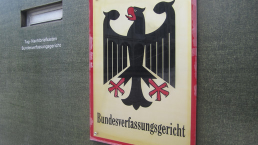 bundesverfassungsgericht briefkasten aa