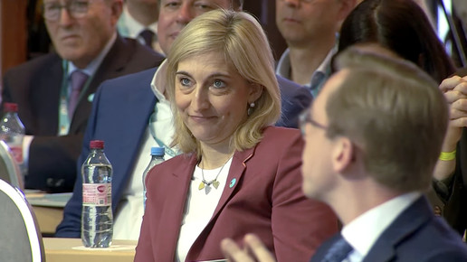 Warken will Frauen-Union führen