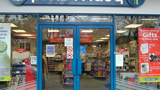 Apotheker wollen Co-op-Kette kaufen