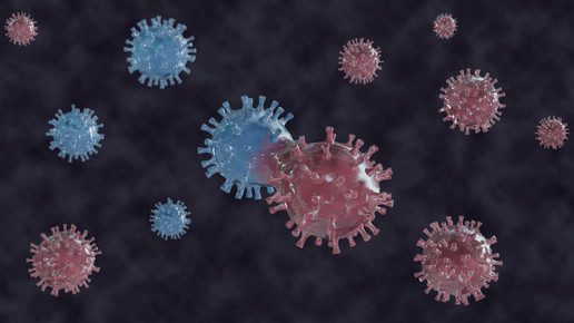 Mutiertes Virus: Regierung rudert zurück