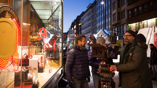 dankeapo12 making-of wub