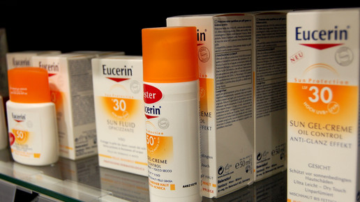 eucerin sun sonne aa