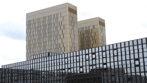 Rx-Boni: Neues EuGH-Verfahren