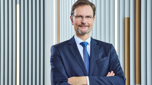 Marc-Alexander Mahl im Portrait