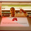 „Klappe, die Letzte“ über das Apothekensterben