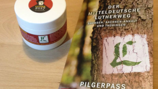luther balsam pilgerpass goethe apo weimar