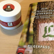 luther balsam pilgerpass goethe apo weimar Pilgerbalsam für Luther-Fans