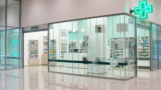 montenegro Lijek phoenix