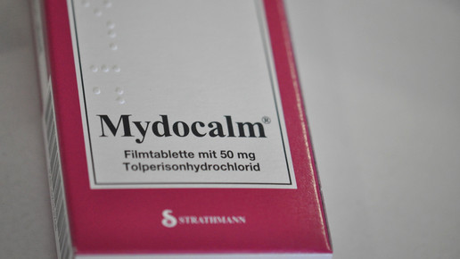 mydocalm strathmann aa