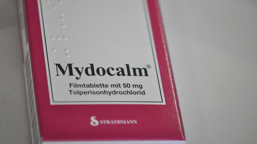 mydocalm strathmann aa