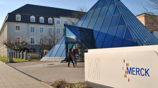 merck-darmstadt merck
