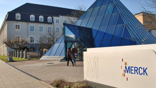 merck-darmstadt merck