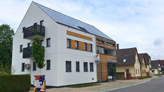 Rhein-Apotheke Kappel-Grafenhausen nach Umbau