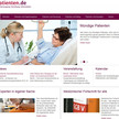 Hersteller sind keine Patienten
