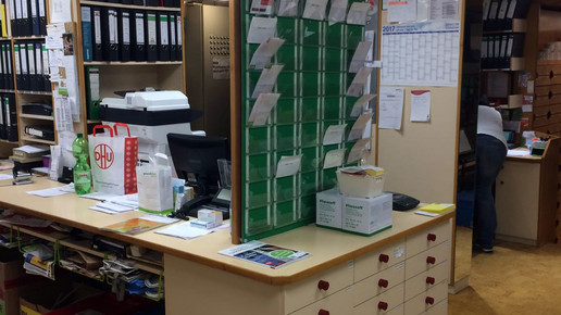 spaniel stefan backoffice2 loewen-apo spaniel