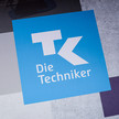 Foto: Logo der Techniker Krankenkasse 