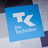 Foto: Logo der Techniker Krankenkasse 