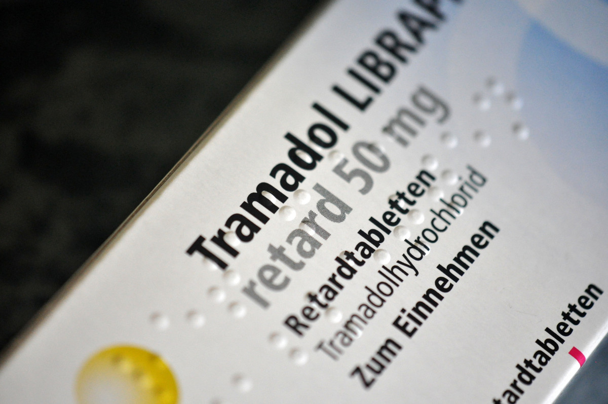 Tramadol rezeptfrei länder